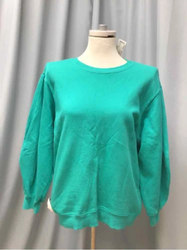 AGOLDE SIZE LARGE Ladies TOP