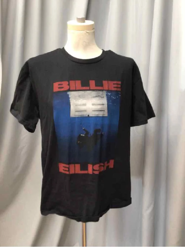 BILLIE EILISH SIZE X LARGE Ladies TOP