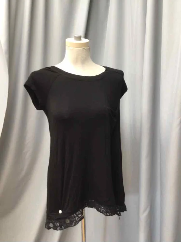 BORDEAUX SIZE SMALL Ladies TOP