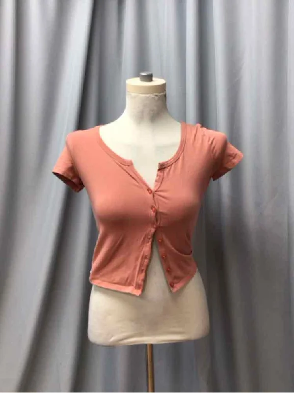 HOLLISTER SIZE SMALL Ladies TOP