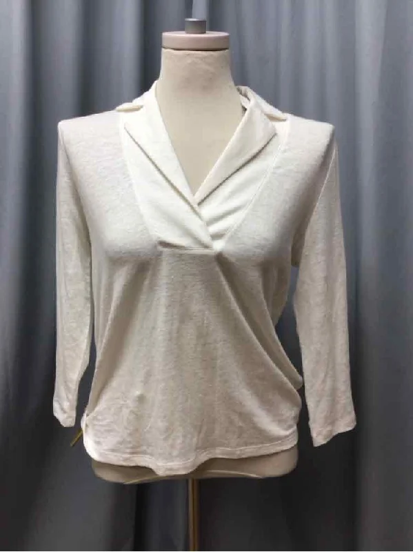 J MCLAUGHLIN SIZE SMALL Ladies TOP