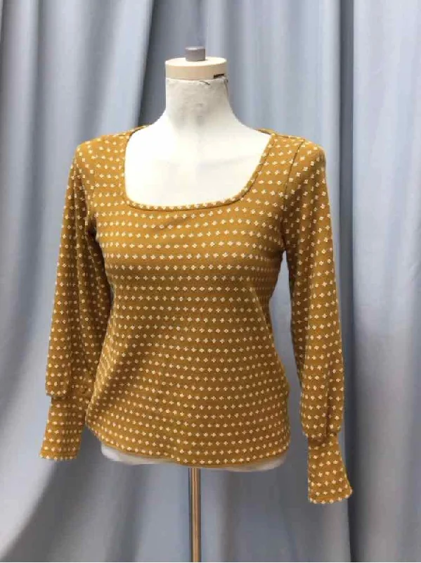 MADEWELL SIZE XSMALL Ladies TOP