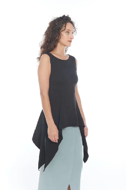 Olivia Tunic Tank