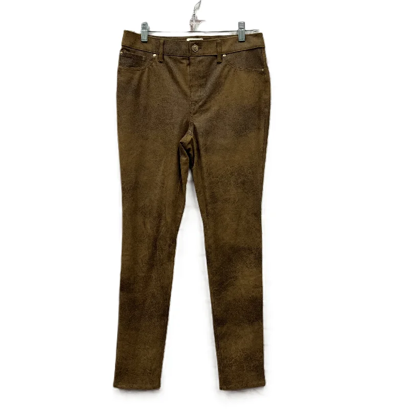 Pants Other By Chicos In Brown, Size: Xs