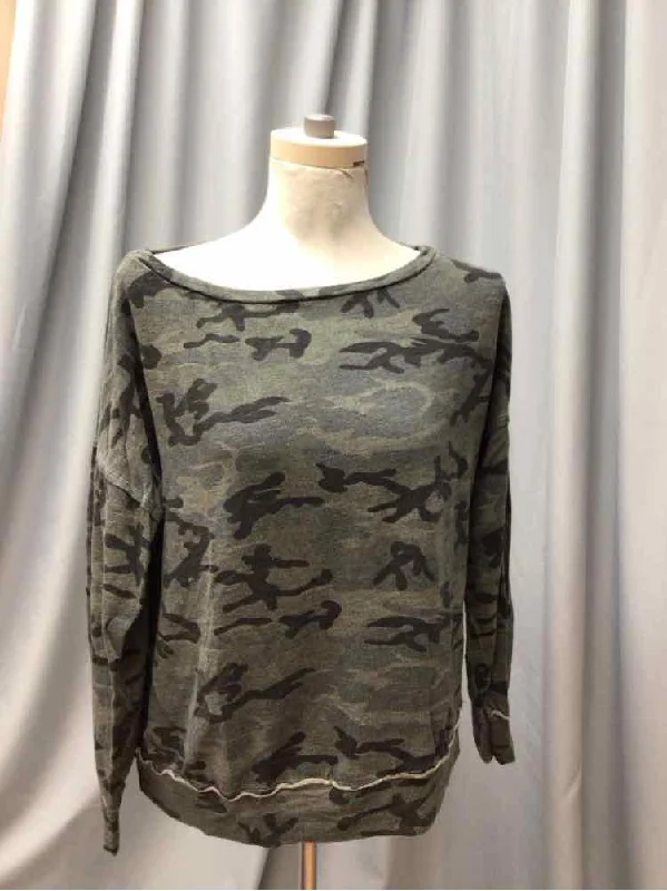 SUNDRY SIZE SMALL Ladies TOP