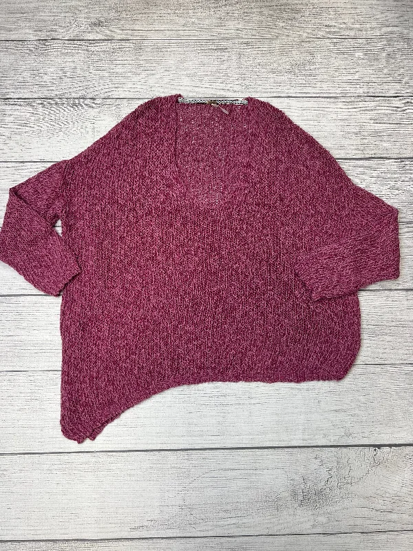 Sweater By Free People  Size: M