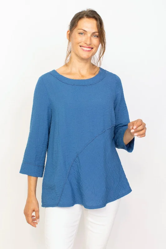 Swing Tunic Top