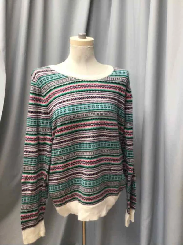 TALBOTS SIZE X LARGE Ladies TOP