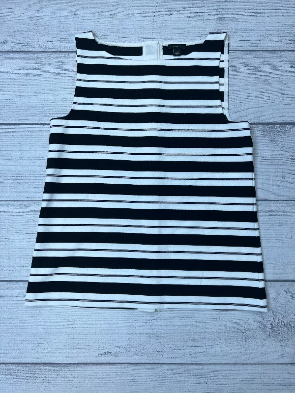 Top Sleeveless By Ann Taylor  Size: S