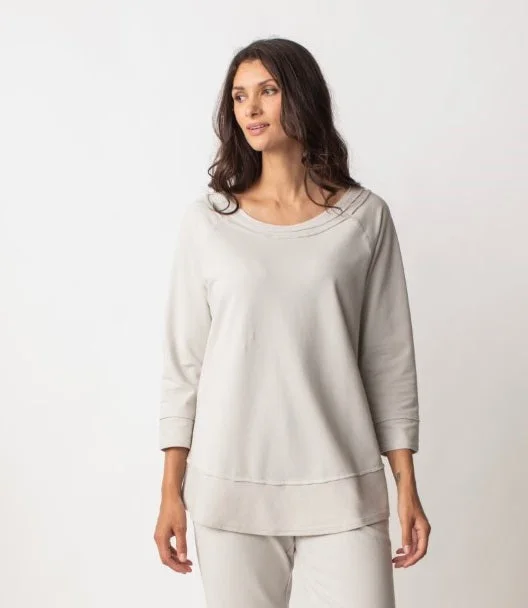 Weekend Tunic