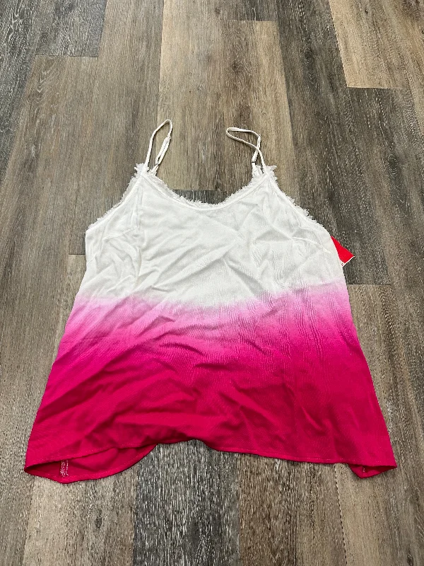 Tank Top By White Birch  Size: Xl